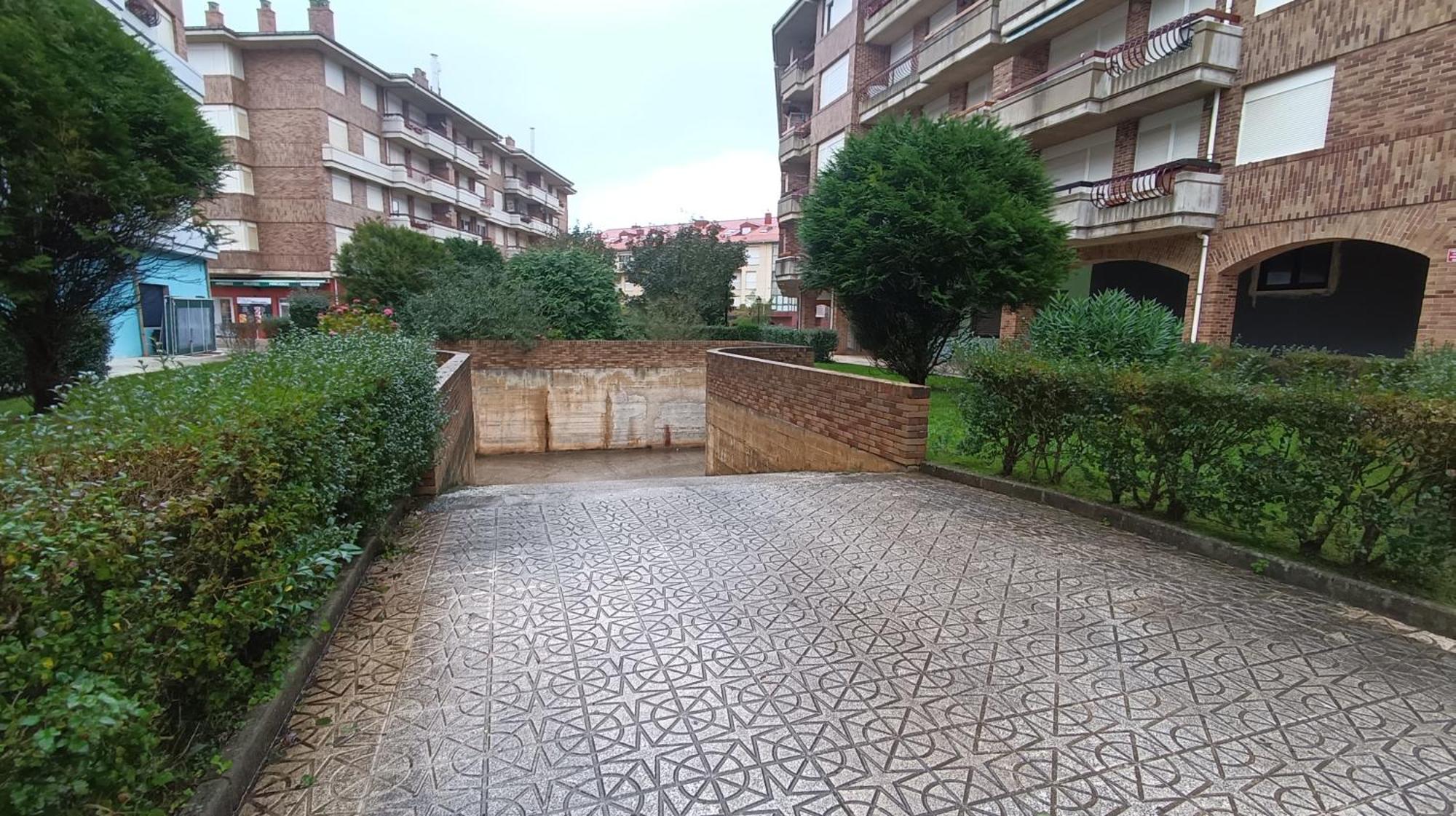 Apartmán Apartamento A 30 Metros De La Playa San Vicente De La Barquera Exteriér fotografie